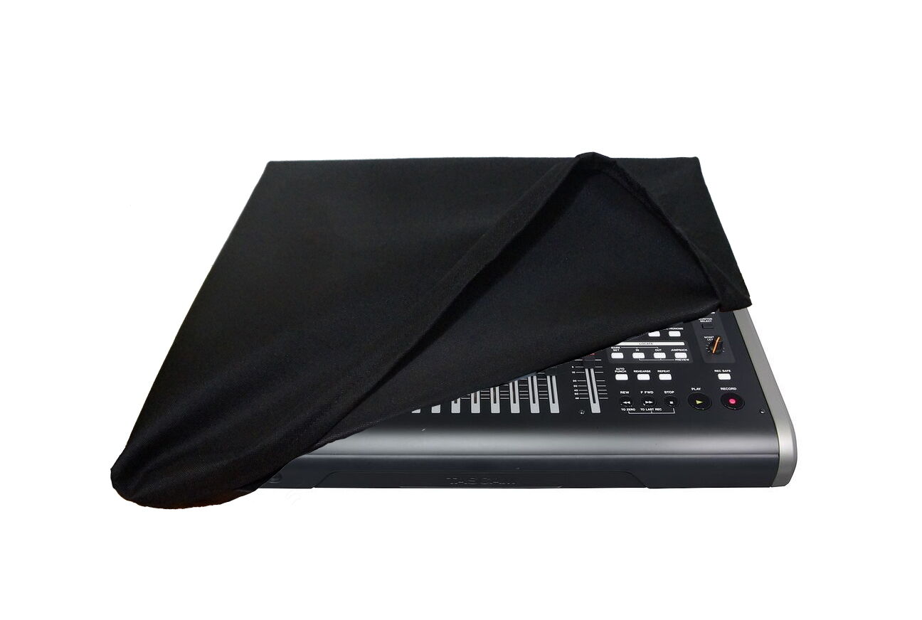 Tascam Dp-24 / Dp-32 / Dp-32sd Dust Cover Protector By Digitaldeckcovers