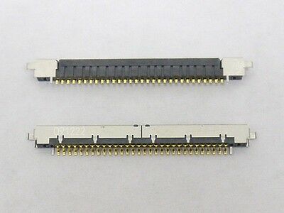 New I-pex Lcd Led Lvds Cable Connector For Imac 27" A1312 2009 2010