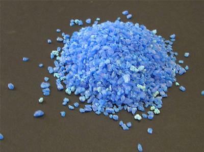 Copper Sulfate Crystals 5lbs. Bulk Bag Great For Sewer Lines And Pond Weeds