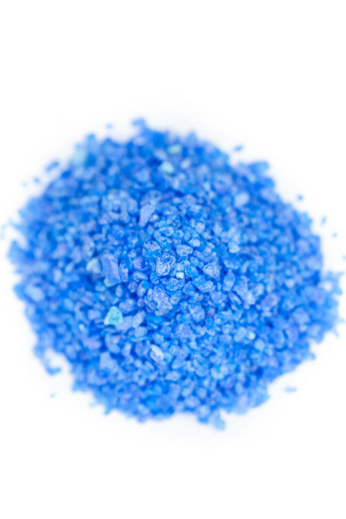 Copper Sulfate Crystals 50lb Bag (small Crystal) Epa