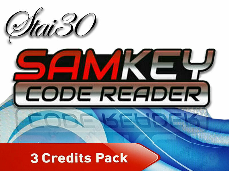 Samkey Code Reader Server 3credits Pack Unlock Any Samsung Fastest Service Csc