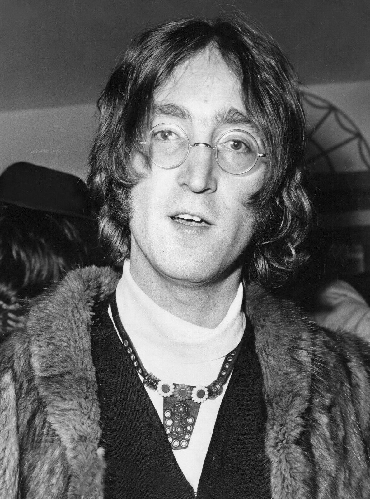 The Beatles - Music Photo #e-33 - John Lennon